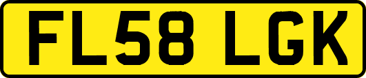 FL58LGK