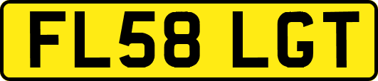 FL58LGT