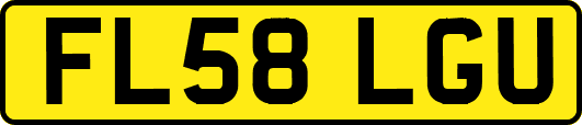 FL58LGU
