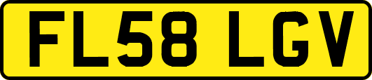 FL58LGV