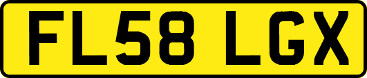 FL58LGX
