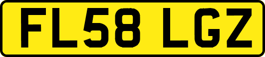FL58LGZ
