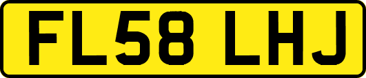 FL58LHJ