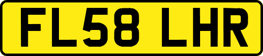 FL58LHR