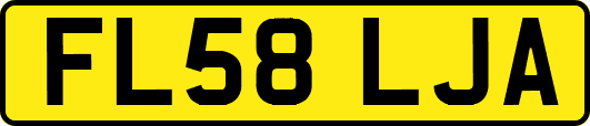 FL58LJA