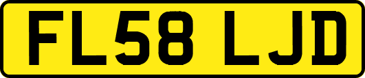 FL58LJD