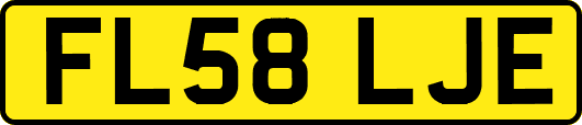 FL58LJE