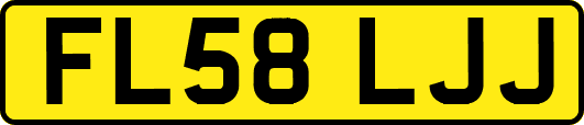 FL58LJJ