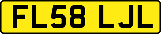 FL58LJL