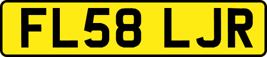 FL58LJR