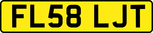 FL58LJT