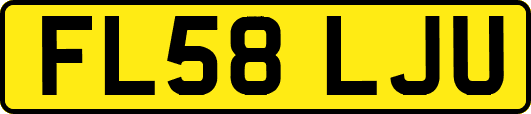 FL58LJU