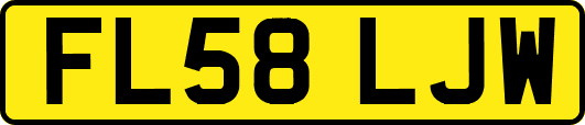 FL58LJW