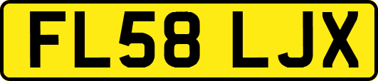 FL58LJX