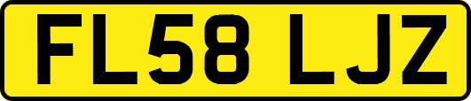 FL58LJZ