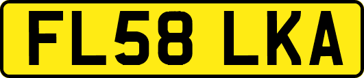 FL58LKA
