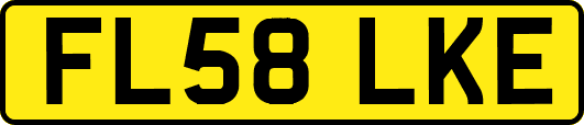 FL58LKE