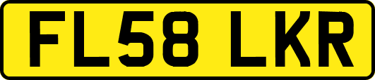 FL58LKR