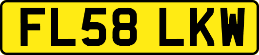 FL58LKW