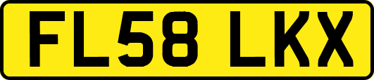 FL58LKX
