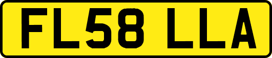 FL58LLA