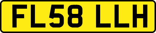 FL58LLH