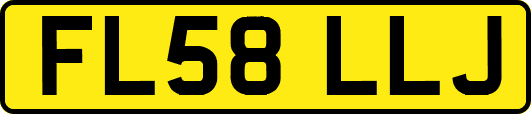 FL58LLJ