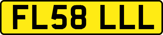 FL58LLL