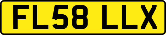 FL58LLX