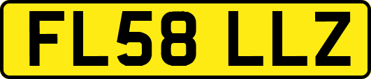 FL58LLZ