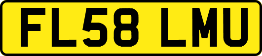 FL58LMU