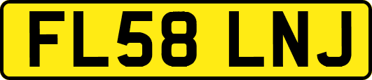 FL58LNJ