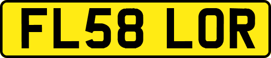 FL58LOR