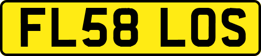 FL58LOS