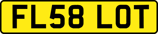 FL58LOT