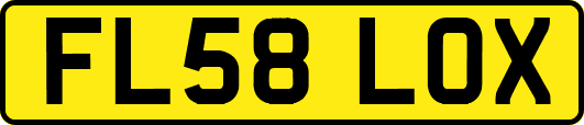 FL58LOX