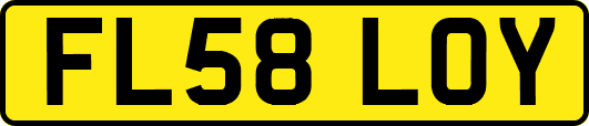 FL58LOY