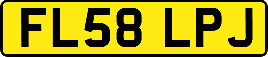 FL58LPJ
