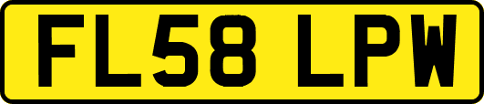 FL58LPW