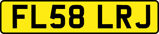 FL58LRJ