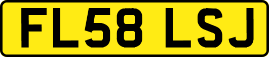 FL58LSJ