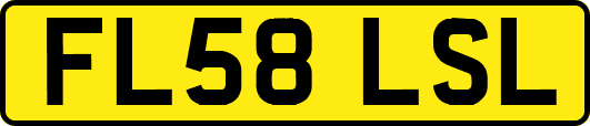 FL58LSL