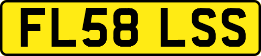 FL58LSS