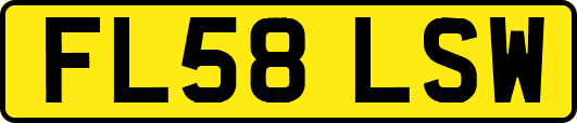 FL58LSW
