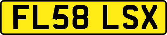 FL58LSX
