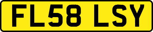FL58LSY