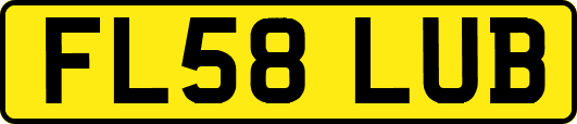FL58LUB