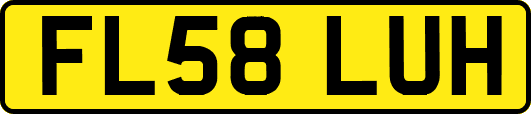 FL58LUH