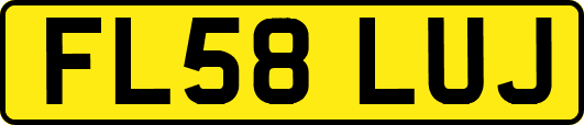FL58LUJ