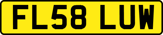 FL58LUW